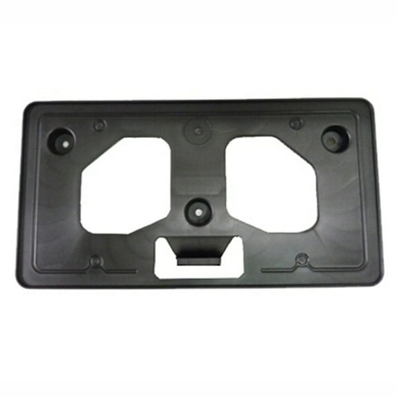 KAI New Standard Replacement Front License Plate Bracket, Fits 2017-2019 Honda CRV