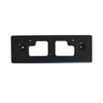 thumbnail image 1 of KAI New Standard Replacement Front License Plate Bracket, Fits 2017-2019 Nissan Pathfinder, 1 of 2