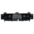 thumbnail image 1 of KAI New Standard Replacement Front Lower Bumper Air Shield, Fits 2011-2013 Jeep Grand Cherokee, 1 of 1