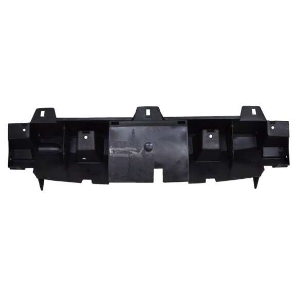 KAI New Standard Replacement Front Lower Bumper Air Shield, Fits 2011-2013 Jeep Grand Cherokee