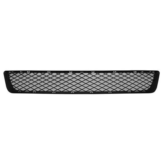 KAI New Standard Replacement Front Lower Bumper Cover Grille, Fits 2011-2013 BMW X5