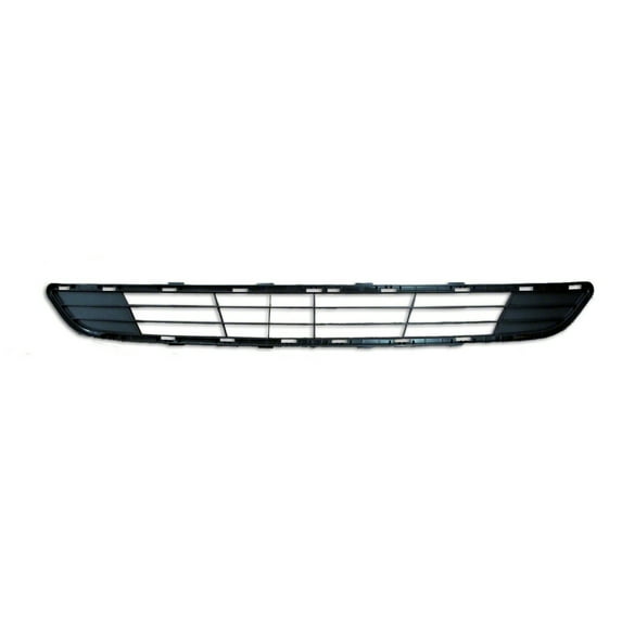 KAI New Standard Replacement Front Lower Bumper Cover Grille, Fits 2013-2018 Ford C-Max