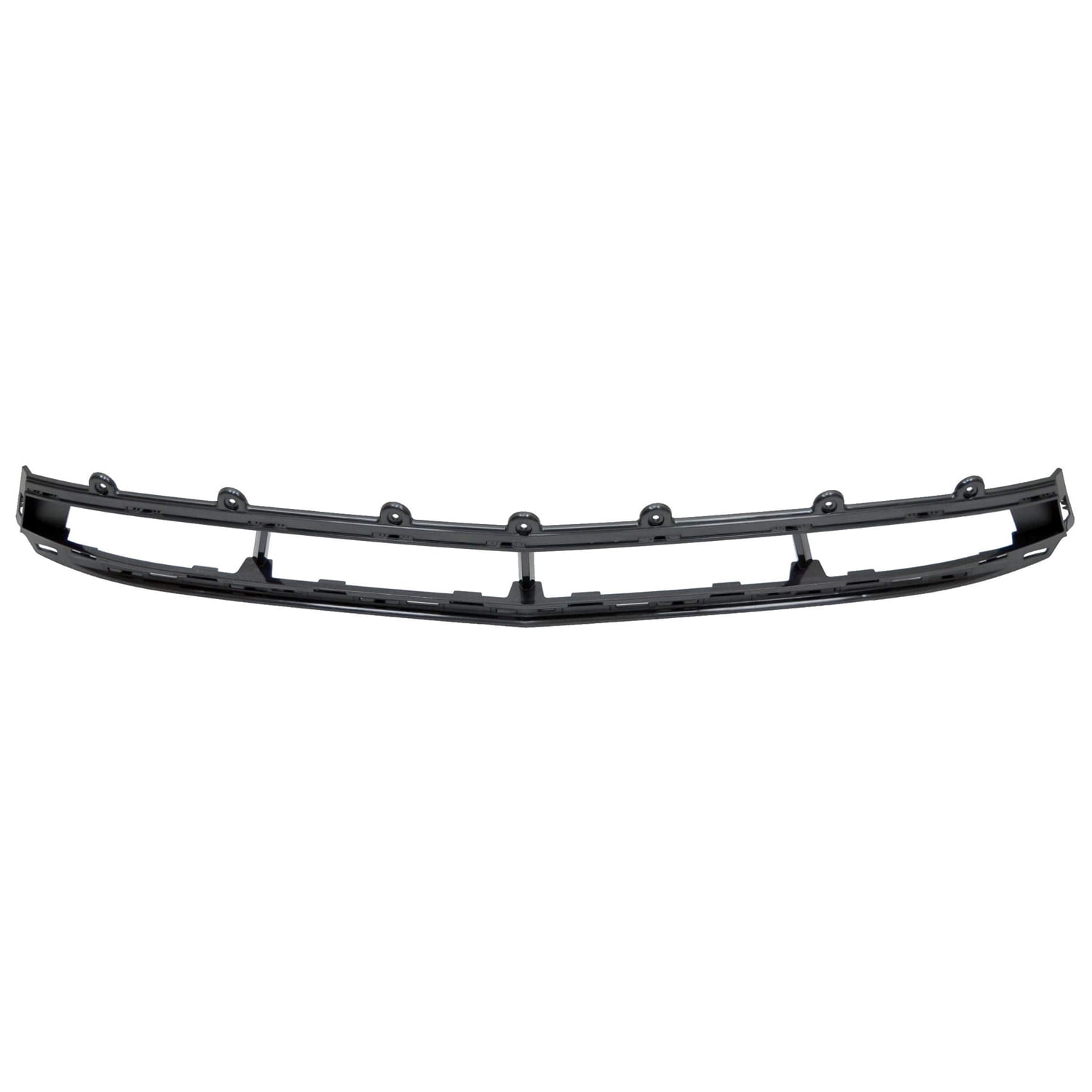 KAI New Standard Replacement Front Lower Bumper Cover Grille, Fits 2015 ...