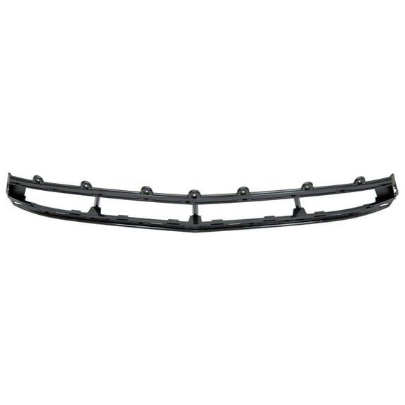 KAI New Standard Replacement Front Lower Bumper Cover Grille, Fits 2015-2018 Cadillac ATS