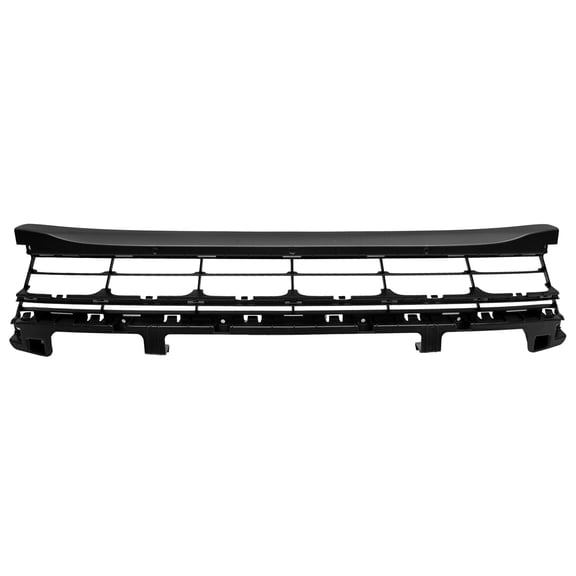 KAI New Standard Replacement Front Lower Bumper Cover Grille, Fits 2017-2019 Buick Lacrosse