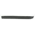 thumbnail image 1 of KAI New Standard Replacement Front Lower Bumper Deflector, Fits 1982-1993 Chevrolet S10 Pickup, 1 of 1