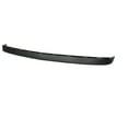 thumbnail image 1 of KAI New Standard Replacement Front Lower Bumper Deflector, Fits 2005-2006 Chevrolet Tahoe, 1 of 1