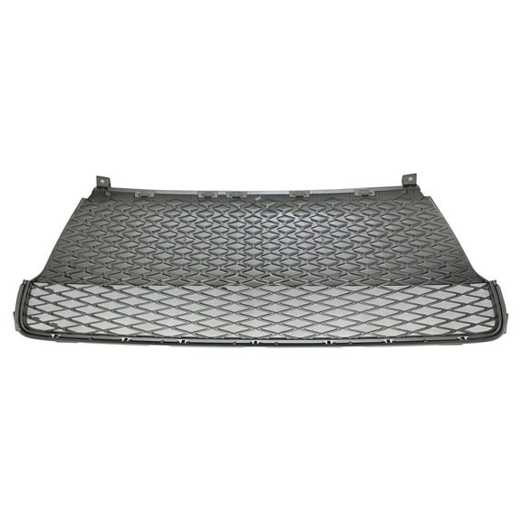 KAI New Standard Replacement Front Lower Grille, Fits 2014-2017 Lexus CT200H