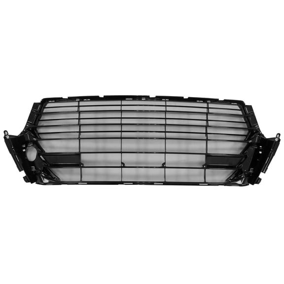 KAI New Standard Replacement Front Lower Grille, Fits 2016-2016 Lexus GS200T