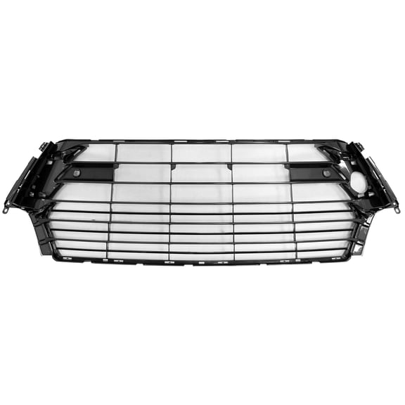 KAI New Standard Replacement Front Lower Grille, Fits 2016-2016 Lexus GS200T