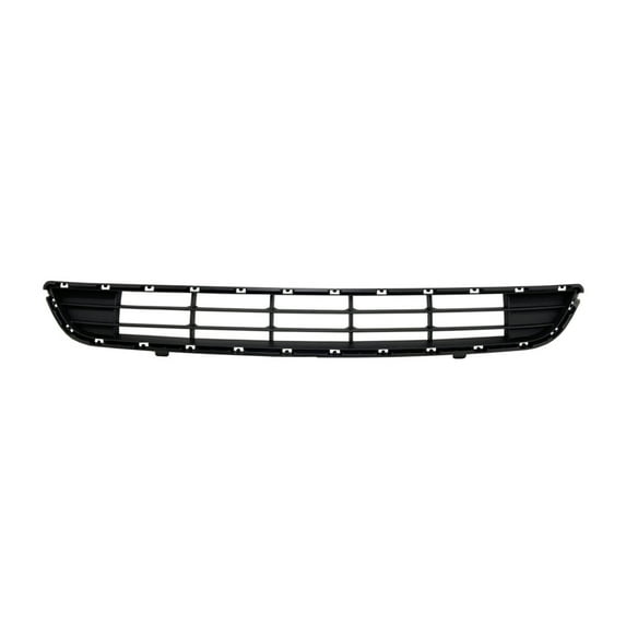 KAI New Standard Replacement Front Lower Grille, Fits 2017-2019 Kia Sportage