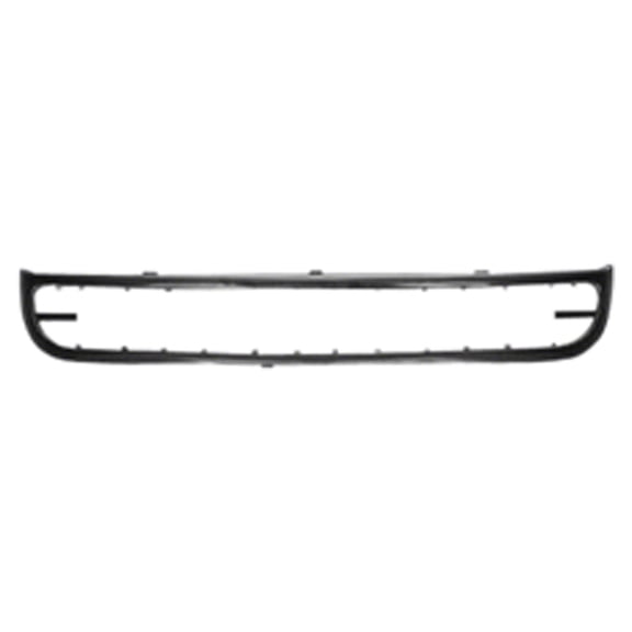 KAI New Standard Replacement Front Lower Spoiler, Fits 1998-2000 Volkswagen Beetle