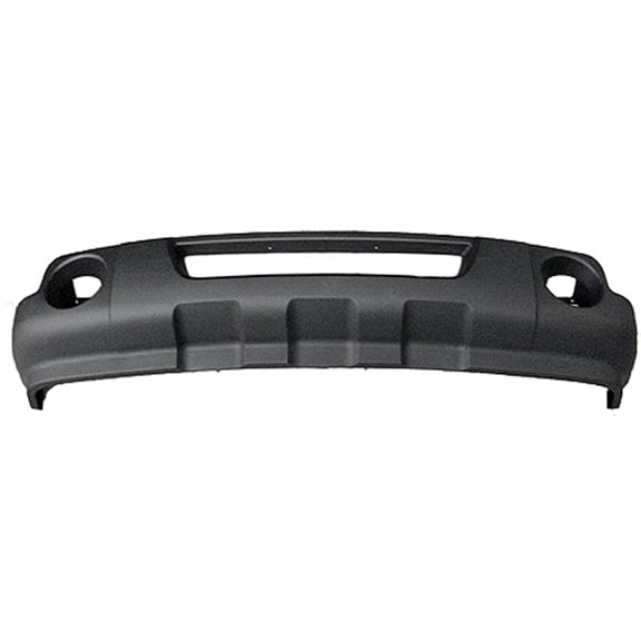 KAI New Standard Replacement Front Lower Valance Panel, Fits 2008-2011 Ford Ranger