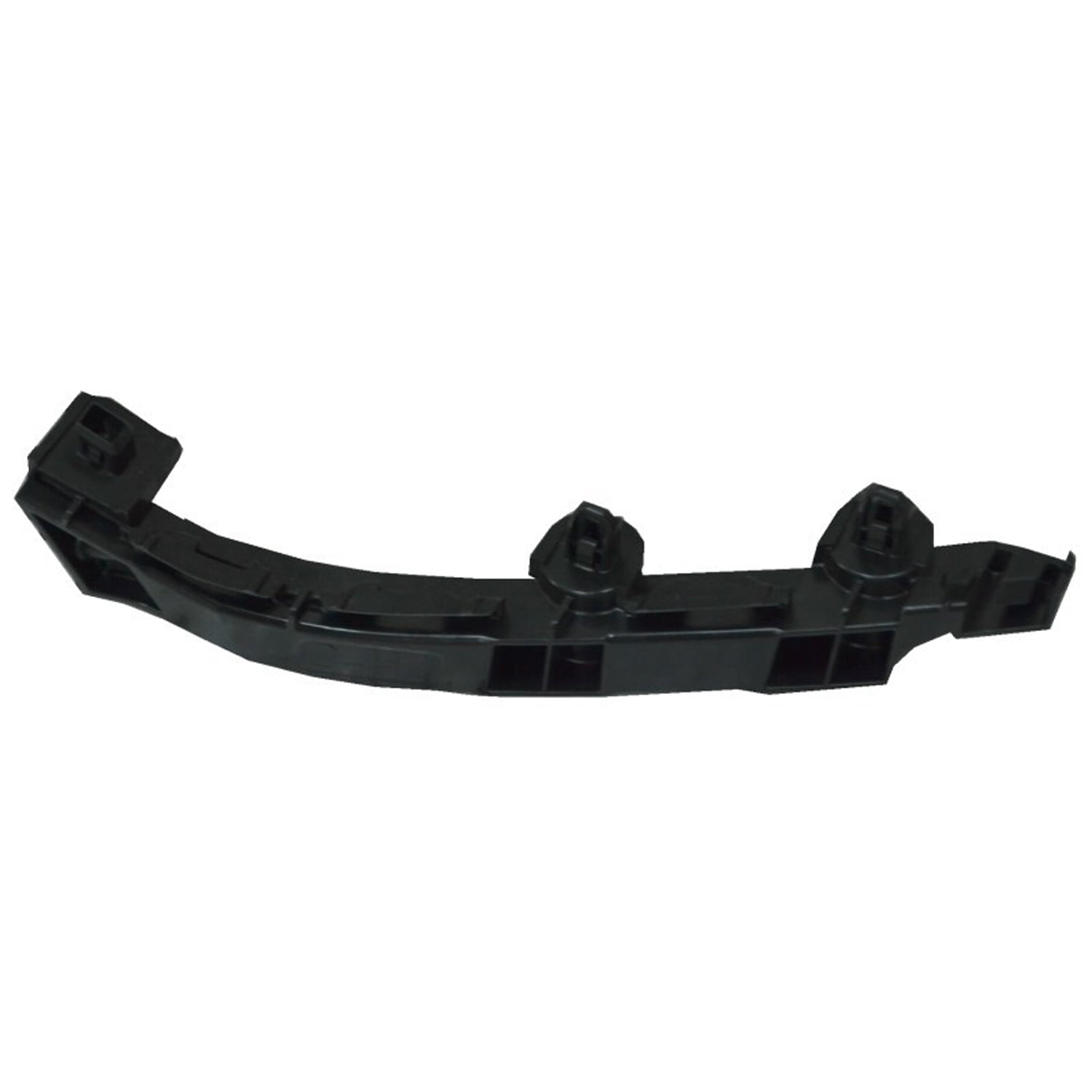 KAI New Standard Replacement Front Passenger Side Bumper
