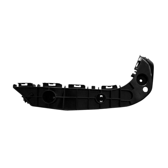 KAI New Standard Replacement Front Passenger Side Bumper Cover Retainer, Fits 2014-2022 Toyota 4Runner