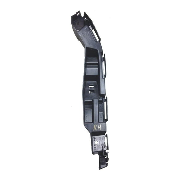 KAI New Standard Replacement Front Passenger Side Bumper Cover Side Support, Fits 2010-2012 Ford Fusion