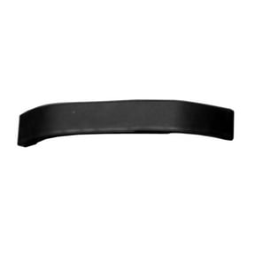 KAI New Standard Replacement Front Passenger Side Bumper Deflector, Fits 2016-2022 Chevrolet Camaro