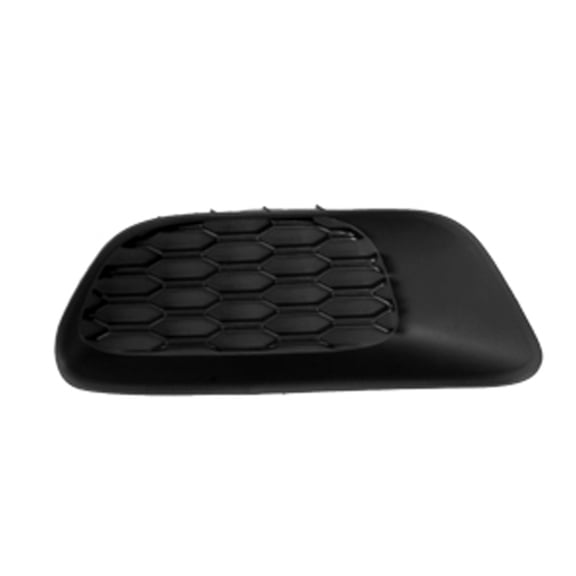 KAI New Standard Replacement Front Passenger Side Bumper Grille Insert, Fits 2011-2020 Dodge Caravan