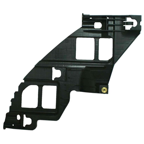 KAI New Standard Replacement Front Passenger Side Bumper Guide, Fits 2010-2014 Volkswagen Golf