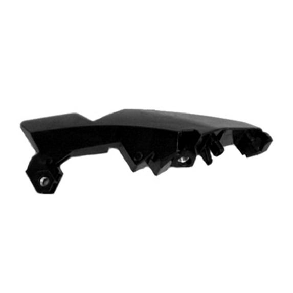 KAI New Standard Replacement Front Passenger Side Bumper Mounting Bracket, Fits 2008-2013 Infiniti G37 Coupe