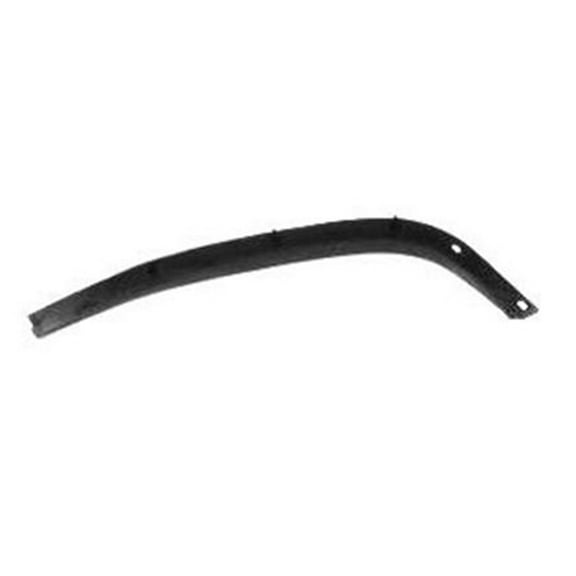 KAI New Standard Replacement Front Passenger Side Bumper To Body Filler Panel, Fits 1992-1996 Ford Bronco
