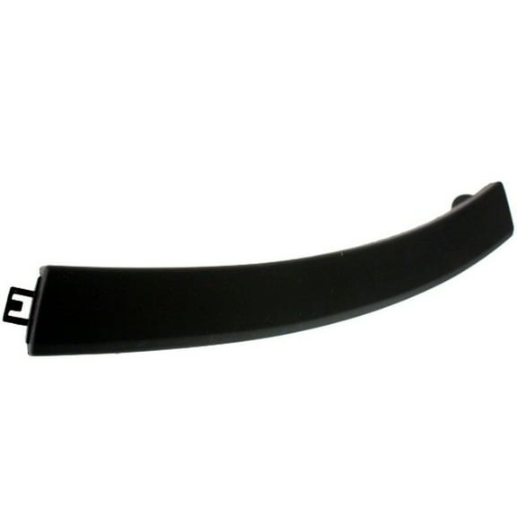 KAI New Standard Replacement Front Passenger Side Bumper To Body Filler Panel, Fits 2007-2011 Honda CRV