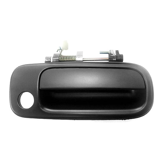 KAI New Standard Replacement Front Passenger Side Exterior Door Handle, Fits 1992-1996 Toyota Camry