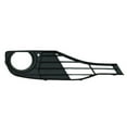 thumbnail image 1 of KAI New Standard Replacement Front Passenger Side Fog Light Bezel, Fits 2012-2015 BMW 3 Series Sedan, 1 of 2