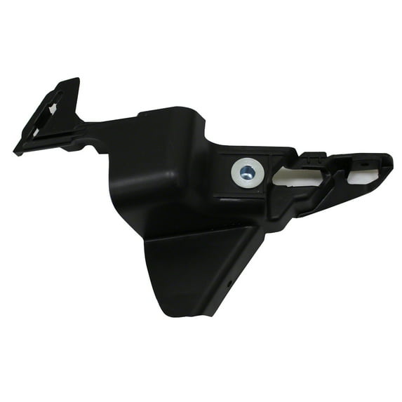 KAI New Standard Replacement Front Passenger Side Lower Bumper Cover Bracket, Fits 2010-2015 Chevrolet Camaro