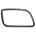 thumbnail image 1 of KAI New Standard Replacement Front Passenger Side Outer Grille, Fits 2006-2009 Pontiac Torrent, 1 of 1