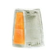 thumbnail image 1 of KAI New Standard Replacement Front Passenger Side Side Marker Light Assembly, Fits 1986-1993 Mazda Pickup, 1 of 1
