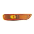 thumbnail image 1 of KAI New Standard Replacement Front Passenger Side Turn Signal Light Assembly, Fits 1993-1996 Toyota Corolla Wagon, 1 of 1