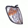 thumbnail image 1 of KAI New Standard Replacement Front Passenger Side Turn Signal Light Assembly, Fits 1998-2000 Lexus LS400, 1 of 1