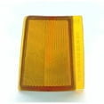 thumbnail image 1 of KAI New Standard Replacement Front Passenger Side Upper Side Marker Light Assembly, Fits 1994-1999 GMC Suburban, 1 of 1