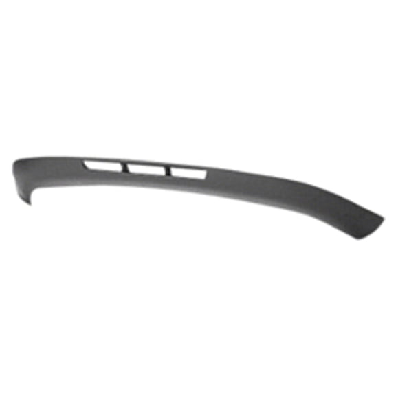 KAI New Standard Replacement Front Spoiler, Fits 1999-2005 Volkswagen Jetta