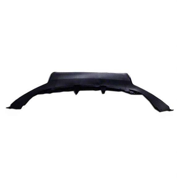 KAI New Standard Replacement Front Spoiler, Fits 2011-2014 Volkswagen Jetta