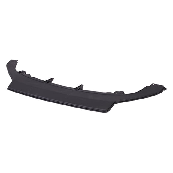 KAI New Standard Replacement Front Spoiler, Fits 2015-2018 Volkswagen Jetta