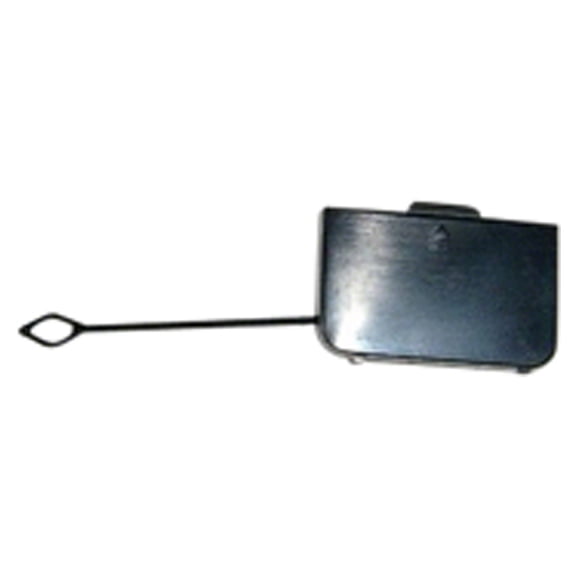KAI New Standard Replacement Front Tow Hook Cover, Fits 2008-2011 Mercedes C300