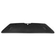 thumbnail image 1 of KAI New Standard Replacement Front Upper Bumper Cover Grille, Fits 2019-2022 Lexus ES300H, 1 of 2