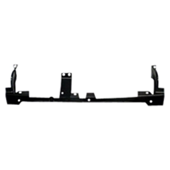 KAI New Standard Replacement Front Upper Bumper Cover Retainer, Fits 2009-2019 Nissan Frontier Pickup