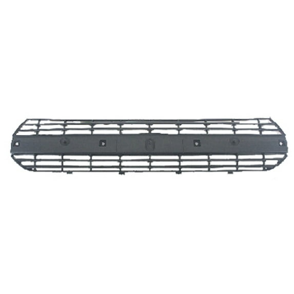 KAI New Standard Replacement Front Upper Grille, Fits 2004-2005 Chevrolet Malibu