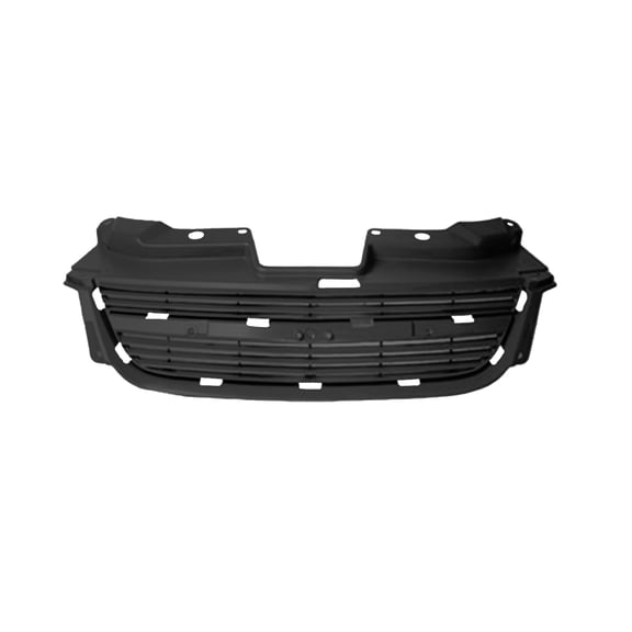 KAI New Standard Replacement Front Upper Grille, Fits 2005-2010 Chevrolet Cobalt