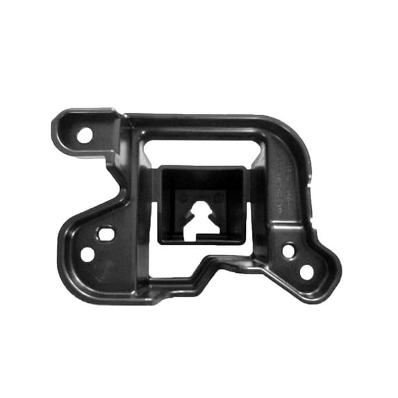 KAI New Standard Replacement Grille Bracket, Fits 2014-2016 Mazda 3