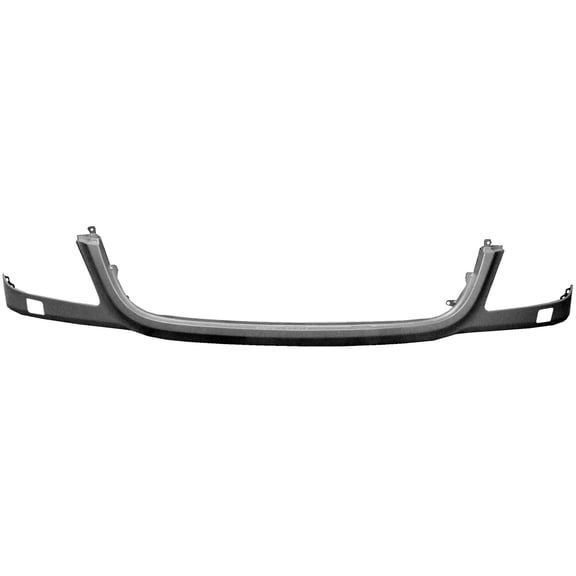 KAI New Standard Replacement Grille Frame, Fits 2010-2013 Mercedes Sprinter 2500
