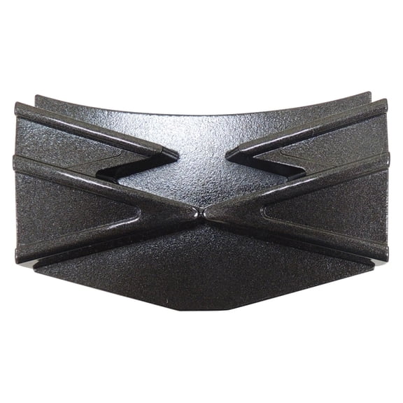 KAI New Standard Replacement Grille Insert, Fits 2018-2021 Lexus NX300