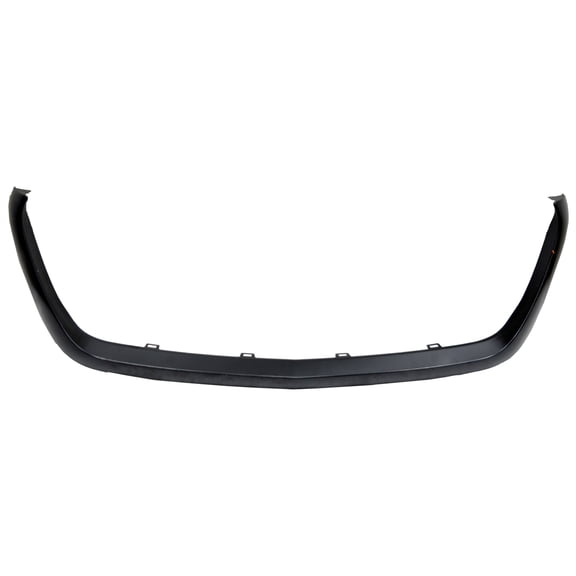KAI New Standard Replacement Grille Shell, Fits 2019-2021 Mercedes Sprinter 1500
