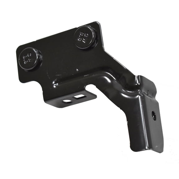 KAI New Standard Replacement Left Headlight Bracket, Plastic/Steel, Fits 2013-2016 Buick Encore