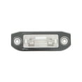 thumbnail image 1 of KAI New Standard Replacement License Plate Light Assembly, Fits 2004-2011 Volvo S40, 1 of 1