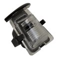 thumbnail image 1 of KAI New Standard Replacement License Plate Light Housing, Fits 2007-2017 Jeep Wrangler, 1 of 1