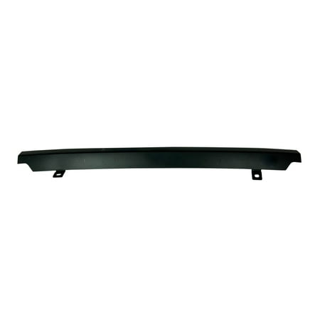 KAI New Standard Replacement Lower Grille Molding, Fits 2018-2021 Jeep Wrangler JL